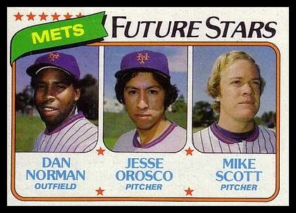 681 Mets Future Stars